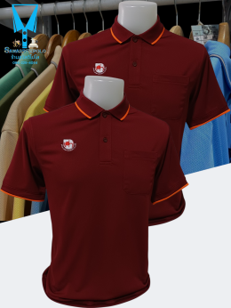 ขอบพระคุณ p.b.h.Inter solution co.,ltd.  เสื้อโปโลผ้าคลูบาลานซ์ ผ้าเนื้อเย็น ระบายอากาศได้ดี ไม่ต้องรีด ไม่ขึ้นขุยตลอดอายุการใช้งาน  พร้อมบริการปัก ไม่จำกัดขั้นต่ำ สนใจสอบถามเพิ่มเติม  https://line.me/ti/p/VJeTnWFnQS  www.sawasdeepolo.com ️ 0842254054 #sa