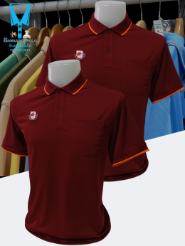 ขอบพระคุณ p.b.h.Inter solution co.,ltd.  เสื้อโปโลผ้าคลูบาลานซ์ ผ้าเนื้อเย็น ระบายอากาศได้ดี ไม่ต้องรีด ไม่ขึ้นขุยตลอดอายุการใช้งาน  พร้อมบริการปัก ไม่จำกัดขั้นต่ำ สนใจสอบถามเพิ่มเติม  https://line.me/ti/p/VJeTnWFnQS  www.sawasdeepolo.com ️ 0842254054 #sa