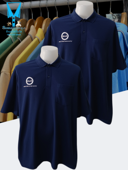 ขอบพระคุณ M&E Fitting Inter Supply เสื้อโปโลผ้าทีเคพรีเมี่ยม เนื้อคอตตอน ผสมโพลีเอสเตอร์  นุ่ม ระบายอากาศ แห้งไวไม่อับชื้น พร้อมบริการปัก ไม่จำกัดขั้นต่ำ สนใจสอบถามเพิ่มเติม  https://line.me/ti/p/VJeTnWFnQS  www.sawasdeepolo.com ️ 0842254054 #sawasdee