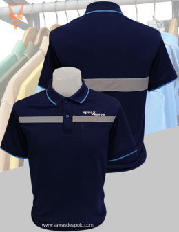 ขอบพระคุณ Spirax sarco   เสื้อโปโลผ้าลูบาลานซ์ เนื้อผ้าเย็นระบายอากาศได้ดี ไม่ขึ้นขุยตลอดอายุการใช้งาน  สั่งได้ไม่มีขั้นต่ำ มีบริการหลังการขาย ​ ออกแบบวางกราฟิกโลโก้ ฟรี!  ค่าบล็อกปักฟรี!​  จัดส่งฟรี!  งานเย็บ คุณภาพดี  งานปักคมชัดระดับ HD  รับผลิตงานด่วน