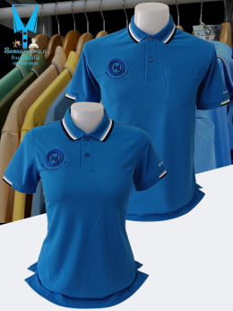 ขอบพระคุณ บริษัท เอ็น พี เค โซลูชั่น จำกัด  เสื้อโปโลยูนิฟอร์ม เนื้อผ้าทีเคพรีเมี่ยม พร้อมบริการปักโลโก้ สั่งได้ไม่มีขั้นต่ำ สนใจสอบถามเพิ่มเติม  http://line.me/ti/p/~sawasdeepolo  www.sawasdeepolo.com ️ 0842254054 #sawasdeepolo #สวัสดีโปโล #พรมไก่ปักชื่อ