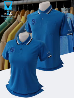 ขอบพระคุณ บริษัท เอ็น พี เค โซลูชั่น จำกัด  เสื้อโปโลยูนิฟอร์ม เนื้อผ้าทีเคพรีเมี่ยม พร้อมบริการปักโลโก้ สั่งได้ไม่มีขั้นต่ำ สนใจสอบถามเพิ่มเติม  http://line.me/ti/p/~sawasdeepolo  www.sawasdeepolo.com ️ 0842254054 #sawasdeepolo #สวัสดีโปโล #พรมไก่ปักชื่อ