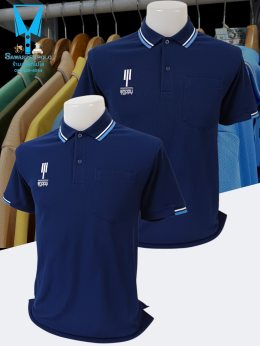 ขอบพระคุณ บริษัท ท็อปปี้ (ประเทศไทย) จำกัด เสื้อโปโลผ้าทีเคพรีเมี่ยม เนื้อคอตตอน ผสมโพลีเอสเตอร์  นุ่ม ระบายอากาศ แห้งไวไม่อับชื้น พร้อมบริการปัก ไม่จำกัดขั้นต่ำ สนใจสอบถามเพิ่มเติม  https://line.me/ti/p/VJeTnWFnQS  www.sawasdeepolo.com ️ 0842254054 #sawa