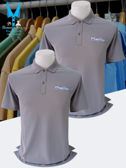 ขอบพระคุณ MamyPoko เสื้อโปโลผ้าทีเคพรีเมี่ยม เนื้อคอตตอน ผสมโพลีเอสเตอร์  นุ่ม ระบายอากาศ แห้งไวไม่อับชื้น พร้อมบริการปัก ไม่จำกัดขั้นต่ำ สนใจสอบถามเพิ่มเติม  https://line.me/ti/p/VJeTnWFnQS  www.sawasdeepolo.com ️ 0842254054 #sawasdeepolo #สวัสดีโปโล #เส