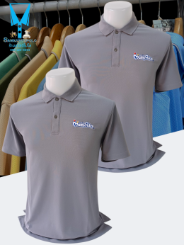 ขอบพระคุณ MamyPoko เสื้อโปโลผ้าทีเคพรีเมี่ยม เนื้อคอตตอน ผสมโพลีเอสเตอร์  นุ่ม ระบายอากาศ แห้งไวไม่อับชื้น พร้อมบริการปัก ไม่จำกัดขั้นต่ำ สนใจสอบถามเพิ่มเติม  https://line.me/ti/p/VJeTnWFnQS  www.sawasdeepolo.com ️ 0842254054 #sawasdeepolo #สวัสดีโปโล #เส