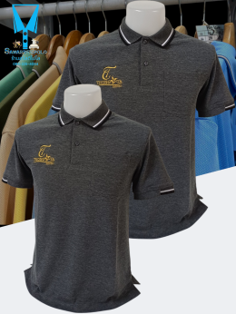 ขอบพระคุณ ทองทา รีสอร์ท เสื้อโปโลผ้าทีเคพรีเมี่ยม เนื้อคอตตอน ผสมโพลีเอสเตอร์  นุ่ม ระบายอากาศ แห้งไวไม่อับชื้น พร้อมบริการปัก ไม่จำกัดขั้นต่ำ สนใจสอบถามเพิ่มเติม  https://line.me/ti/p/VJeTnWFnQS  www.sawasdeepolo.com ️ 0842254054 #sawasdeepolo #สวัสดีโปโ