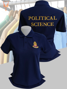 ขอบพระคุณ วิทยาลัยสงฆ์ระยอง  เสื้อโปโลยูนิฟอร์ม เนื้อผ้าทีเคพรีเมี่ยม สั่งได้ไม่มีขั้นต่ำ มีบริการหลังการขาย สนใจสอบถามเพิ่มเติม  http://line.me/ti/p/~sawasdeepolo  www.sawasdeepolo.com ️ 0842254054 #sawasdeepolo #สวัสดีโปโล #พรมไก่ปักชื่อ #เสื้อองค์กร #u