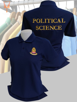 ขอบพระคุณ วิทยาลัยสงฆ์ระยอง  เสื้อโปโลยูนิฟอร์ม เนื้อผ้าทีเคพรีเมี่ยม สั่งได้ไม่มีขั้นต่ำ มีบริการหลังการขาย สนใจสอบถามเพิ่มเติม  http://line.me/ti/p/~sawasdeepolo  www.sawasdeepolo.com ️ 0842254054 #sawasdeepolo #สวัสดีโปโล #พรมไก่ปักชื่อ #เสื้อองค์กร #u