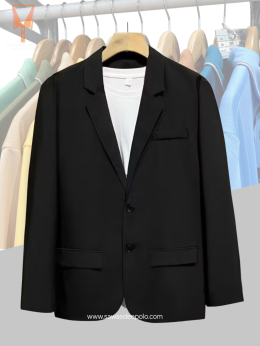 เสื้อสูทปักโลโก้บริษัท ผ้า super nano นุ่มทิ้งตัว ไม่ยับง่าย กระเป๋าใช้งานได้ทั้ง 2 ข้าง สนใจสอบถามเพิ่มเติม  http://line.me/ti/p/~sawasdeepolo  www.sawasdeepolo.com ️ 0842254054 #sawasdeepolo #สวัสดีโปโล #สูท  #เสื้อสูทผู้หญิง #เสื้อสูทผู้ชาย #เสื้อสูท #