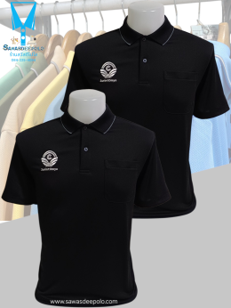 ขอบพระบริษัท สุรินทร์ ออมย่า เคมิคอล (ประเทศไทย) จำกัด SurintOmya เสื้อโปโลผ้าดับเบิ้ลเฟรส ซับเหงื่อ ระบายอากาศได้ดี เนื้อผ้าทนทานอยู่ทรงไม่ย้วย ผ้านุ่มเย็นสบาย ไม่หมองง่าย ไม่ขึ้นขุย ไม่ต้องรีด  พร้อมบริการออกแบบและปักโลโก้ มีไซซ์ S - 10XL สนใจสอบถามเพิ่