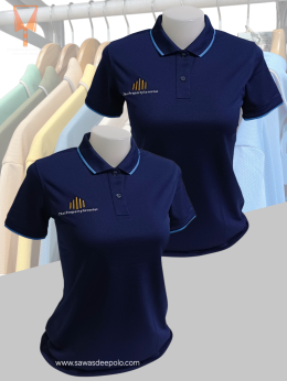 ขอบพระคุณ ThaiPropertyInvestor Co.,Ltd  เสื้อโปโลผ้าคลูบาลานซ์ เนื้อผ้าเย็นระบายอากาศได้ดี ไม่ขึ้นขุยตลอดอายุการใช้งาน  สั่งได้ไม่มีขั้นต่ำ มีบริการหลังการขาย ​ ออกแบบวางกราฟิกโลโก้ ฟรี!  ค่าบล็อกปักฟรี!​  จัดส่งฟรี!  งานเย็บ คุณภาพดี  งานปักคมชัดระดับ HD