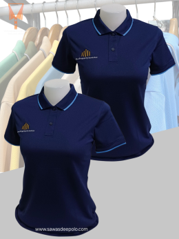 ขอบพระคุณ ThaiPropertyInvestor Co.,Ltd  เสื้อโปโลผ้าคลูบาลานซ์ เนื้อผ้าเย็นระบายอากาศได้ดี ไม่ขึ้นขุยตลอดอายุการใช้งาน  สั่งได้ไม่มีขั้นต่ำ มีบริการหลังการขาย ​ ออกแบบวางกราฟิกโลโก้ ฟรี!  ค่าบล็อกปักฟรี!​  จัดส่งฟรี!  งานเย็บ คุณภาพดี  งานปักคมชัดระดับ HD