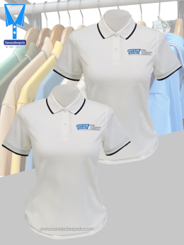 ขอบพระคุณ WATSON MARLOW  เสื้อโปโลยูนิฟอร์ม เสื้อบริษัท เนื้อผ้าทีเคพรีเมี่ยม  พร้อมบริการปักไม่มีขั้นต่ำ  สนใจสอบถามเพิ่มเติม  https://line.me/ti/p/VJeTnWFnQS  www.sawasdeepolo.com ️ 0842254054 #sawasdeepolo #สวัสดีโปโล #เสื้อองค์กร #uniform #เสื้อไซซ์ให