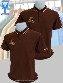 ขอบพระคุณ ทองทา รีสอร์ท Thong TA Resort  เสื้อโปโลยูนิฟอร์ม เสื้อบริษัท เนื้อผ้าทีเคพรีเมี่ยม  พร้อมบริการปักไม่มีขั้นต่ำ  สนใจสอบถามเพิ่มเติม  https://line.me/ti/p/VJeTnWFnQS  www.sawasdeepolo.com ️ 0842254054 #sawasdeepolo #สวัสดีโปโล #เสื้อองค์กร #unif