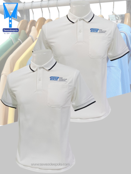 ขอบพระคุณ WATSON MARLOW  เสื้อโปโลยูนิฟอร์ม เสื้อบริษัท เนื้อผ้าทีเคพรีเมี่ยม  พร้อมบริการปักไม่มีขั้นต่ำ  สนใจสอบถามเพิ่มเติม  https://line.me/ti/p/VJeTnWFnQS  www.sawasdeepolo.com ️ 0842254054 #sawasdeepolo #สวัสดีโปโล #เสื้อองค์กร #uniform #เสื้อไซซ์ให