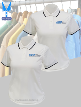 ขอบพระคุณ WATSON MARLOW  เสื้อโปโลยูนิฟอร์ม เสื้อบริษัท เนื้อผ้าทีเคพรีเมี่ยม  พร้อมบริการปักไม่มีขั้นต่ำ  สนใจสอบถามเพิ่มเติม  https://line.me/ti/p/VJeTnWFnQS  www.sawasdeepolo.com ️ 0842254054 #sawasdeepolo #สวัสดีโปโล #เสื้อองค์กร #uniform #เสื้อไซซ์ให