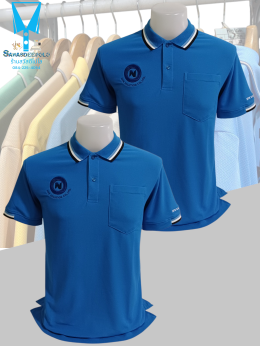 ขอบพระคุณ บริษัท เอ็น พี เค โซลูชั่น จำกัด  เสื้อโปโลยูนิฟอร์ม เนื้อผ้าทีเคพรีเมี่ยม พร้อมบริการปักโลโก้ สั่งได้ไม่มีขั้นต่ำ สนใจสอบถามเพิ่มเติม  http://line.me/ti/p/~sawasdeepolo  www.sawasdeepolo.com ️ 0842254054 #sawasdeepolo #สวัสดีโปโล #uniform #แจ็ค