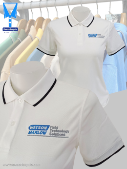 ขอบพระคุณ WATSON MARLOW  เสื้อโปโลยูนิฟอร์ม เสื้อบริษัท เนื้อผ้าทีเคพรีเมี่ยม  พร้อมบริการปักไม่มีขั้นต่ำ  สนใจสอบถามเพิ่มเติม  https://line.me/ti/p/VJeTnWFnQS  www.sawasdeepolo.com ️ 0842254054 #sawasdeepolo #สวัสดีโปโล #เสื้อองค์กร #uniform #เสื้อไซซ์ให