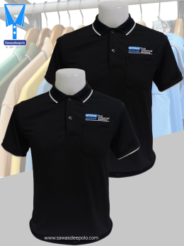 ขอบพระคุณ WATSON MARLOW  เสื้อโปโลยูนิฟอร์ม เสื้อบริษัท เนื้อผ้าทีเคพรีเมี่ยม  พร้อมบริการปักไม่มีขั้นต่ำ  สนใจสอบถามเพิ่มเติม  https://line.me/ti/p/VJeTnWFnQS  www.sawasdeepolo.com ️ 0842254054 #sawasdeepolo #สวัสดีโปโล #เสื้อองค์กร #uniform #เสื้อไซซ์ให