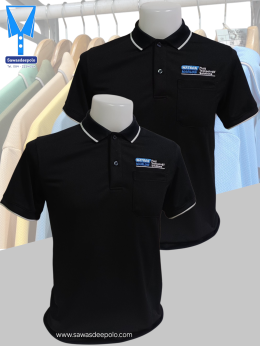 ขอบพระคุณ WATSON MARLOW  เสื้อโปโลยูนิฟอร์ม เสื้อบริษัท เนื้อผ้าทีเคพรีเมี่ยม  พร้อมบริการปักไม่มีขั้นต่ำ  สนใจสอบถามเพิ่มเติม  https://line.me/ti/p/VJeTnWFnQS  www.sawasdeepolo.com ️ 0842254054 #sawasdeepolo #สวัสดีโปโล #เสื้อองค์กร #uniform #เสื้อไซซ์ให