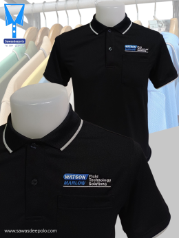 ขอบพระคุณ WATSON MARLOW  เสื้อโปโลยูนิฟอร์ม เสื้อบริษัท เนื้อผ้าทีเคพรีเมี่ยม  พร้อมบริการปักไม่มีขั้นต่ำ  สนใจสอบถามเพิ่มเติม  https://line.me/ti/p/VJeTnWFnQS  www.sawasdeepolo.com ️ 0842254054 #sawasdeepolo #สวัสดีโปโล #เสื้อองค์กร #uniform #เสื้อไซซ์ให