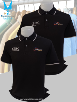 ขอบพระคุณ บริษัท เอเซีย เชมัย (ไทยแลนด์) จำกัด Polo Expert Dry-Tech Cool-Balance ผ้าลายลาครอส คลูบาลานซ์ให้ความเย็นสบาย คงทน ไม่ขึ้นขุย พร้อมบริการปักไม่จำกัดขั้นต่ำ มีไซซ์ S - 10XL สนใจสอบถามเพิ่มเติม  https://line.me/ti/p/VJeTnWFnQS  www.sawasdeepolo.co