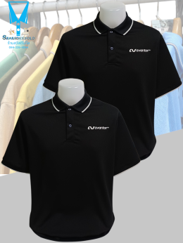 ขอบพระคุณ Avantor  เสื้อโปโลผ้าคลูบาลานซ์ ผ้าเนื้อเย็น ระบายอากาศได้ดี ไม่ต้องรีด ไม่ขึ้นขุยตลอดอายุการใช้งาน  พร้อมบริการปัก ไม่จำกัดขั้นต่ำ สนใจสอบถามเพิ่มเติม  https://line.me/ti/p/VJeTnWFnQS  www.sawasdeepolo.com ️ 0842254054 #sawasdeepolo #สวัสดีโปโล