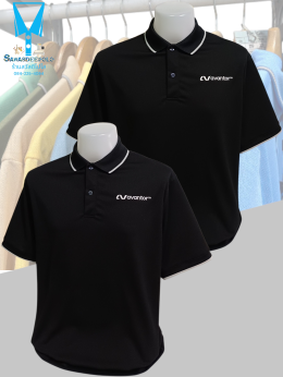 ขอบพระคุณ Avantor  เสื้อโปโลผ้าคลูบาลานซ์ ผ้าเนื้อเย็น ระบายอากาศได้ดี ไม่ต้องรีด ไม่ขึ้นขุยตลอดอายุการใช้งาน  พร้อมบริการปัก ไม่จำกัดขั้นต่ำ สนใจสอบถามเพิ่มเติม  https://line.me/ti/p/VJeTnWFnQS  www.sawasdeepolo.com ️ 0842254054 #sawasdeepolo #สวัสดีโปโล