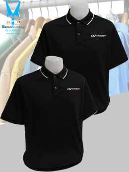 ขอบพระคุณ Avantor  เสื้อโปโลผ้าคลูบาลานซ์ ผ้าเนื้อเย็น ระบายอากาศได้ดี ไม่ต้องรีด ไม่ขึ้นขุยตลอดอายุการใช้งาน  พร้อมบริการปัก ไม่จำกัดขั้นต่ำ สนใจสอบถามเพิ่มเติม  https://line.me/ti/p/VJeTnWFnQS  www.sawasdeepolo.com ️ 0842254054 #sawasdeepolo #สวัสดีโปโล