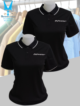 ขอบพระคุณ Avantor  เสื้อโปโลผ้าคลูบาลานซ์ ผ้าเนื้อเย็น ระบายอากาศได้ดี ไม่ต้องรีด ไม่ขึ้นขุยตลอดอายุการใช้งาน  พร้อมบริการปัก ไม่จำกัดขั้นต่ำ สนใจสอบถามเพิ่มเติม  https://line.me/ti/p/VJeTnWFnQS  www.sawasdeepolo.com ️ 0842254054 #sawasdeepolo #สวัสดีโปโล