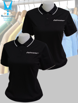 ขอบพระคุณ Avantor  เสื้อโปโลผ้าคลูบาลานซ์ ผ้าเนื้อเย็น ระบายอากาศได้ดี ไม่ต้องรีด ไม่ขึ้นขุยตลอดอายุการใช้งาน  พร้อมบริการปัก ไม่จำกัดขั้นต่ำ สนใจสอบถามเพิ่มเติม  https://line.me/ti/p/VJeTnWFnQS  www.sawasdeepolo.com ️ 0842254054 #sawasdeepolo #สวัสดีโปโล