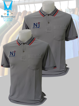 ขอบพระคุณ NJ มินิมาร์ท เสื้อโปโลผ้าทีเคพรีเมี่ยม เนื้อคอตตอน ผสมโพลีเอสเตอร์  นุ่ม ระบายอากาศ แห้งไวไม่อับชื้น พร้อมบริการปัก ไม่จำกัดขั้นต่ำ สนใจสอบถามเพิ่มเติม  https://line.me/ti/p/VJeTnWFnQS  www.sawasdeepolo.com ️ 0842254054 #sawasdeepolo #สวัสดีโปโล