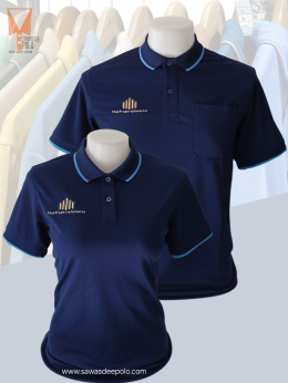 ขอบพระคุณ ThaiPropertyInvestor Co.,Ltd  เสื้อโปโลผ้าลูบาลานซ์ เนื้อผ้าเย็นระบายอากาศได้ดี ไม่ขึ้นขุยตลอดอายุการใช้งาน  สั่งได้ไม่มีขั้นต่ำ มีบริการหลังการขาย ​ ออกแบบวางกราฟิกโลโก้ ฟรี!  ค่าบล็อกปักฟรี!​  จัดส่งฟรี!  งานเย็บ คุณภาพดี  งานปักคมชัดระดับ HD 