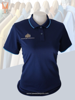 ขอบพระคุณ ThaiPropertyInvestor Co.,Ltd  เสื้อโปโลผ้าลูบาลานซ์ เนื้อผ้าเย็นระบายอากาศได้ดี ไม่ขึ้นขุยตลอดอายุการใช้งาน  สั่งได้ไม่มีขั้นต่ำ มีบริการหลังการขาย ​ ออกแบบวางกราฟิกโลโก้ ฟรี!  ค่าบล็อกปักฟรี!​  จัดส่งฟรี!  งานเย็บ คุณภาพดี  งานปักคมชัดระดับ HD 