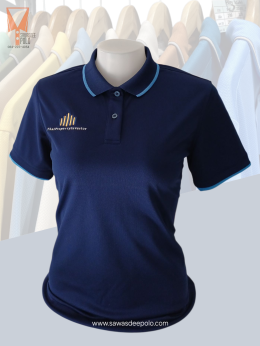 ขอบพระคุณ ThaiPropertyInvestor Co.,Ltd  เสื้อโปโลผ้าลูบาลานซ์ เนื้อผ้าเย็นระบายอากาศได้ดี ไม่ขึ้นขุยตลอดอายุการใช้งาน  สั่งได้ไม่มีขั้นต่ำ มีบริการหลังการขาย ​ ออกแบบวางกราฟิกโลโก้ ฟรี!  ค่าบล็อกปักฟรี!​  จัดส่งฟรี!  งานเย็บ คุณภาพดี  งานปักคมชัดระดับ HD 
