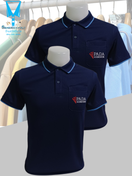 ขอบพระคุณ PADA ALUMINIUM  เสื้อโปโลผ้าคลูบาลานซ์ ผ้าเนื้อเย็น ระบายอากาศได้ดี ไม่ต้องรีด ไม่ขึ้นขุยตลอดอายุการใช้งาน  พร้อมบริการปัก ไม่จำกัดขั้นต่ำ สนใจสอบถามเพิ่มเติม  https://line.me/ti/p/VJeTnWFnQS  www.sawasdeepolo.com ️ 0842254054 #sawasdeepolo #สวั