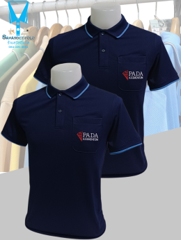 ขอบพระคุณ PADA ALUMINIUM  เสื้อโปโลผ้าคลูบาลานซ์ ผ้าเนื้อเย็น ระบายอากาศได้ดี ไม่ต้องรีด ไม่ขึ้นขุยตลอดอายุการใช้งาน  พร้อมบริการปัก ไม่จำกัดขั้นต่ำ สนใจสอบถามเพิ่มเติม  https://line.me/ti/p/VJeTnWFnQS  www.sawasdeepolo.com ️ 0842254054 #sawasdeepolo #สวั