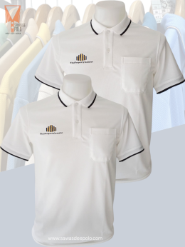 ขอบพระคุณ ThaiPropertyInvestor Co.,Ltd  เสื้อโปโลผ้าลูบาลานซ์ เนื้อผ้าเย็นระบายอากาศได้ดี ไม่ขึ้นขุยตลอดอายุการใช้งาน  สั่งได้ไม่มีขั้นต่ำ มีบริการหลังการขาย ​ ออกแบบวางกราฟิกโลโก้ ฟรี!  ค่าบล็อกปักฟรี!​  จัดส่งฟรี!  งานเย็บ คุณภาพดี  งานปักคมชัดระดับ HD 