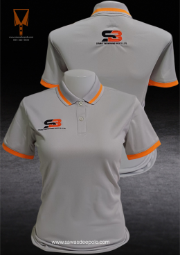 ขอบพระคุณ Sombut Engineering Co.,Ltd ผ้ามองตากูร์ (Montagut) - เนื้อผ้าหนาและทนทานต่อการใช้งาน ทำให้ผ้าคงรูปได้ดี และไม่เสื่อมสภาพง่าย - มีความยืดหยุ่นสูง ทำให้สามารถปรับตัวเข้ากับรูปร่างได้ดี  - เนื้อผ้ามีสัมผัสที่นุ่มสบาย ทำให้เหมาะสำหรับการสวมใส่ - มีน