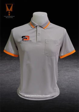 ขอบพระคุณ Sombut Engineering Co.,Ltd ผ้ามองตากูร์ (Montagut) - เนื้อผ้าหนาและทนทานต่อการใช้งาน ทำให้ผ้าคงรูปได้ดี และไม่เสื่อมสภาพง่าย - มีความยืดหยุ่นสูง ทำให้สามารถปรับตัวเข้ากับรูปร่างได้ดี  - เนื้อผ้ามีสัมผัสที่นุ่มสบาย ทำให้เหมาะสำหรับการสวมใส่ - มีน