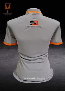 ขอบพระคุณ Sombut Engineering Co.,Ltd ผ้ามองตากูร์ (Montagut) - เนื้อผ้าหนาและทนทานต่อการใช้งาน ทำให้ผ้าคงรูปได้ดี และไม่เสื่อมสภาพง่าย - มีความยืดหยุ่นสูง ทำให้สามารถปรับตัวเข้ากับรูปร่างได้ดี  - เนื้อผ้ามีสัมผัสที่นุ่มสบาย ทำให้เหมาะสำหรับการสวมใส่ - มีน