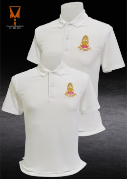 ขอบพระคุณ วิทยาลัยสงฆ์ระยอง  เสื้อโปโลยูนิฟอร์ม เนื้อผ้าทีเคพรีเมี่ยม สั่งได้ไม่มีขั้นต่ำ มีบริการหลังการขาย ​ ออกแบบวางกราฟิกโลโก้ ฟรี!  ค่าบล็อกปักฟรี!​  จัดส่งฟรี!  งานเย็บ คุณภาพดี  งานปักคมชัดระดับ HD  รับผลิตงานด่วน งานไว  สินค้าเสียหายเคลมได้ อยากไ