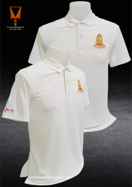 ขอบพระคุณ วิทยาลัยสงฆ์ระยอง  เสื้อโปโลยูนิฟอร์ม เนื้อผ้าทีเคพรีเมี่ยม สั่งได้ไม่มีขั้นต่ำ มีบริการหลังการขาย ​ ออกแบบวางกราฟิกโลโก้ ฟรี!  ค่าบล็อกปักฟรี!​  จัดส่งฟรี!  งานเย็บ คุณภาพดี  งานปักคมชัดระดับ HD  รับผลิตงานด่วน งานไว  สินค้าเสียหายเคลมได้ อยากไ