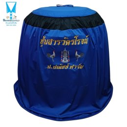 ขอบพระคุณ ซุ้มสารวัฒน์โรจน์ ป.ปณัชช์ ฟาร์ม  พรมไก่ชน  มุ้งไก่ชน  มีบริการปักชื่อ และโลโก้  สนใจสอบถามเพิ่มเติม  https://line.me/ti/p/VJeTnWFnQS  www.sawasdeepolo.com ️ 0842254054 #sawasdeepolo #สวัสดีโปโล #มุ้งไก่ปักชื่อ #พรมไก่ปักชื่อ #เสื้อปักไก่ชน