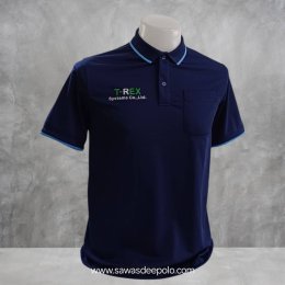 ️ เสื้อโปโลผ้าลูบาลานซ์ เนื้อผ้าเย็นระบายอากาศได้ดี ไม่ขึ้นขุยตลอดอายุการใช้งาน  ️ บริการปักโลโก้และชื่อ พร้อมออกแบบ ไม่มีขั้นต่ำ  สนใจสอบถามเพิ่มเติม  http://line.me/ti/p/~sawasdeepolo  www.sawasdeepolo.com ️ 0842254054