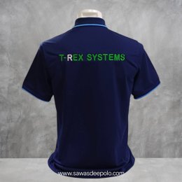 ️ เสื้อโปโลผ้าลูบาลานซ์ เนื้อผ้าเย็นระบายอากาศได้ดี ไม่ขึ้นขุยตลอดอายุการใช้งาน  ️ บริการปักโลโก้และชื่อ พร้อมออกแบบ ไม่มีขั้นต่ำ  สนใจสอบถามเพิ่มเติม  http://line.me/ti/p/~sawasdeepolo  www.sawasdeepolo.com ️ 0842254054