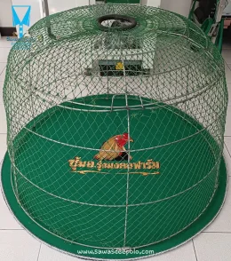  พรมไก่ชน  มุ้งไก่ชน  เสื้อซุ้มไก่ชน  มีบริการปักชื่อ และโลโก้  สนใจสอบถามเพิ่มเติม  https://line.me/ti/p/VJeTnWFnQS  www.sawasdeepolo.com ️ 0842254054 #sawasdeepolo #สวัสดีโปโล #พรมไก่ปักโลโก้ #พรมไก่พร้อมปัก #พรมไก่ปักชื่อ #มุ้งไก่ #มุ้งไก่พร้อมปัก #มุ้