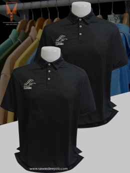 คอลเลคชั่นสีดำ พร้อมบริการปักตามสั่ง  สนใจสอบถามเพิ่มเติม  http://line.me/ti/p/~sawasdeepolo  www.sawasdeepolo.com ️ 0842254054 #sawasdeepolo #สวัสดีโปโล #เสื้อโปโลสีดํา #เสื้อยืดสีดํา #เสื้อสีดํา #แจ็คเก็ตสีดำ #หมวกสีดำ #ผ้ากันเปื้อนสีดำ #เสื้อแขนยาวสีดำ