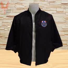 คอลเลคชั่นสีดำ พร้อมบริการปักตามสั่ง  สนใจสอบถามเพิ่มเติม  http://line.me/ti/p/~sawasdeepolo  www.sawasdeepolo.com ️ 0842254054 #sawasdeepolo #สวัสดีโปโล #เสื้อโปโลสีดํา #เสื้อยืดสีดํา #เสื้อสีดํา #แจ็คเก็ตสีดำ #หมวกสีดำ #ผ้ากันเปื้อนสีดำ #เสื้อแขนยาวสีดำ