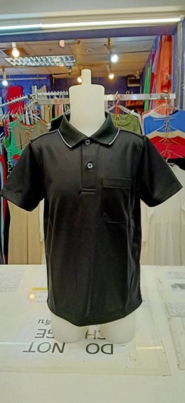 คอลเลคชั่นสีดำ พร้อมบริการปักตามสั่ง  สนใจสอบถามเพิ่มเติม  http://line.me/ti/p/~sawasdeepolo  www.sawasdeepolo.com ️ 0842254054 #sawasdeepolo #สวัสดีโปโล #เสื้อโปโลสีดํา #เสื้อยืดสีดํา #เสื้อสีดํา #แจ็คเก็ตสีดำ #หมวกสีดำ #ผ้ากันเปื้อนสีดำ #เสื้อแขนยาวสีดำ